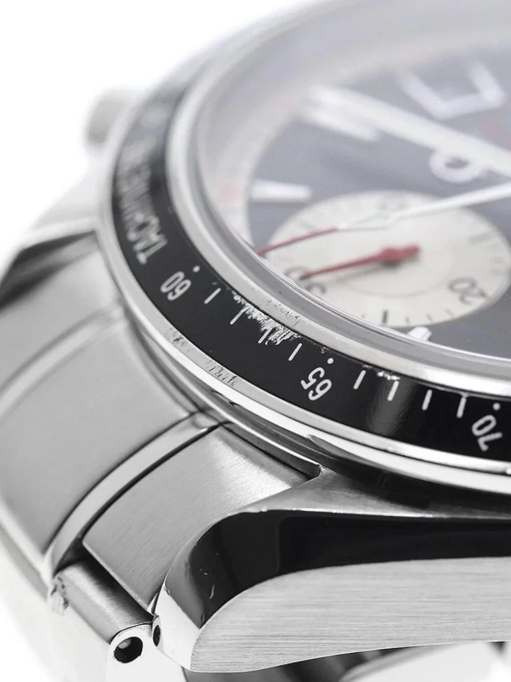 Omega brand	omega model	speedmaster